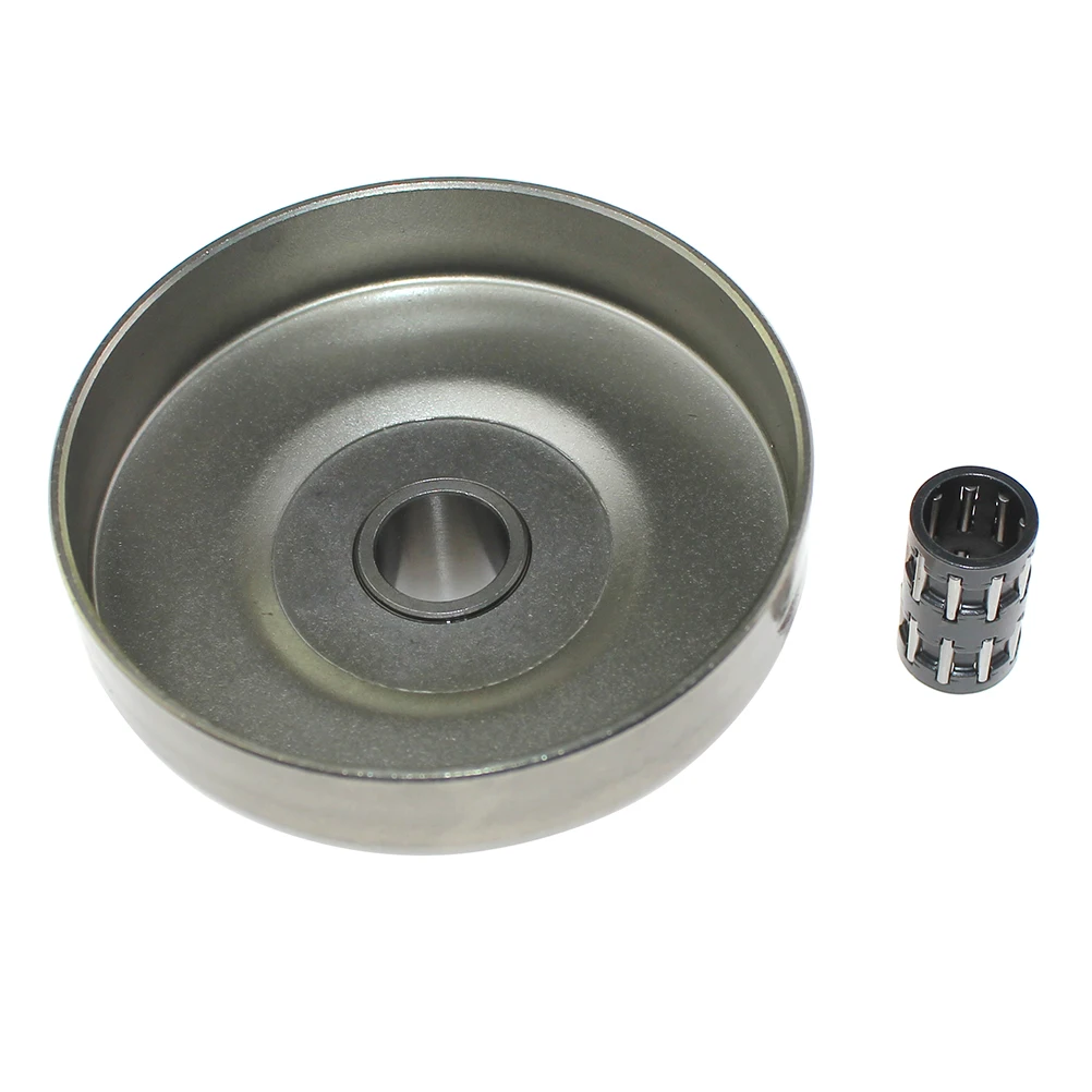 Imagem -03 - Corrente do Cilindro da Embreagem Spur da Roda Dentada para Stihl 028 028av 028wb 1118 640 2001
