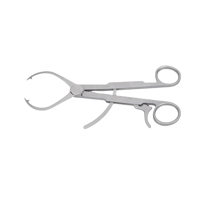Veterinary ortho pedic Surgical Instruments Products Hospital  Equipment Animareduction Forceps Limit