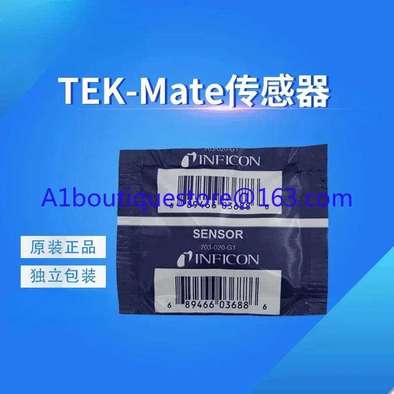 INFICON TEK-MATE كاشف تسرب المبردات مسبار AST100 الاستشعار Inficon 703-020-G1