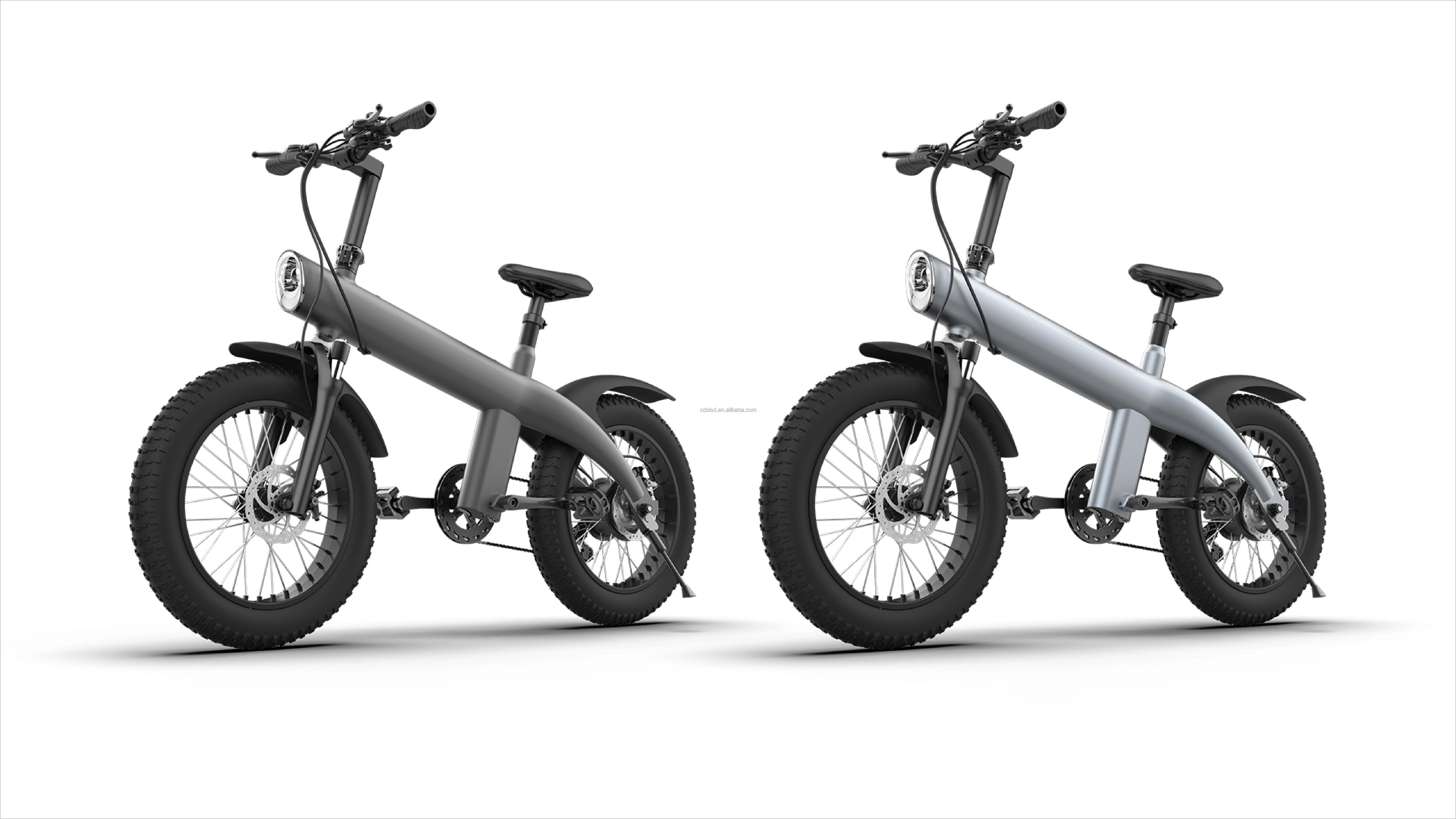WWE European Union 48V/750W/12.75Ah lithium battery brushless rear hub motor mountain electric bicycle with hidden battery, suit