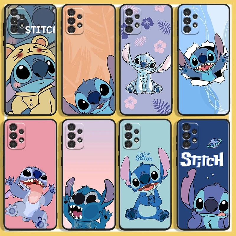 Силиконовый черный чехол для телефона