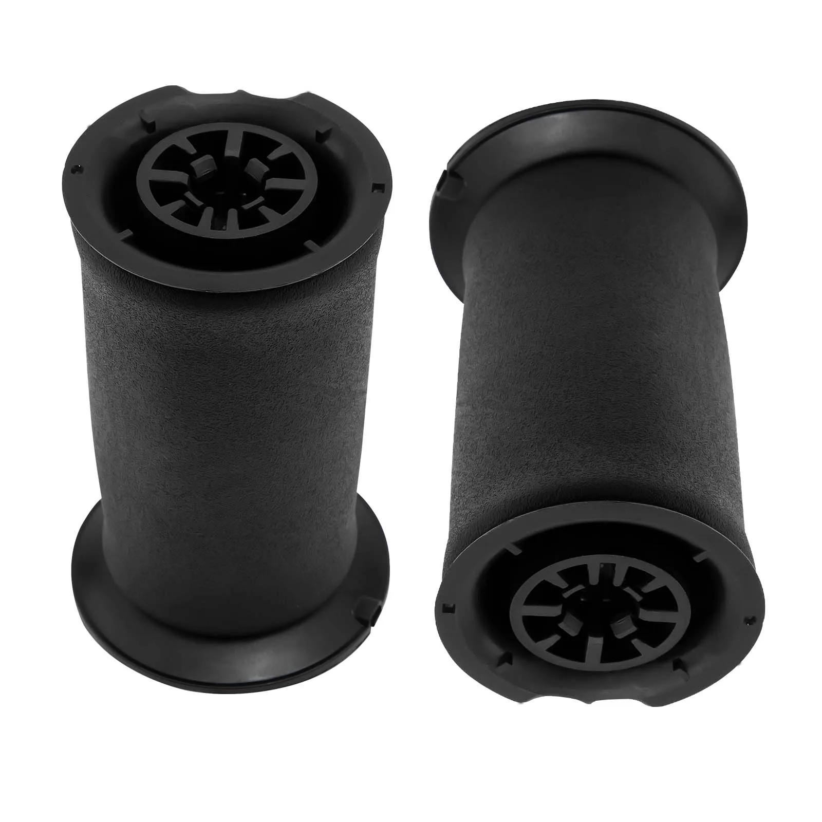 

Rear Air Ride Suspension Air Spring Bags for BMW 530xi 530i E61 2pcs 2006-2007