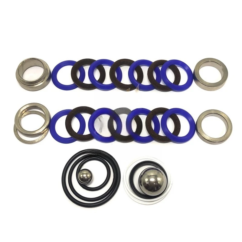 Source Factory Airless Sprayer Pump Body Repair Kit for Grac GMAX II 7900 249123