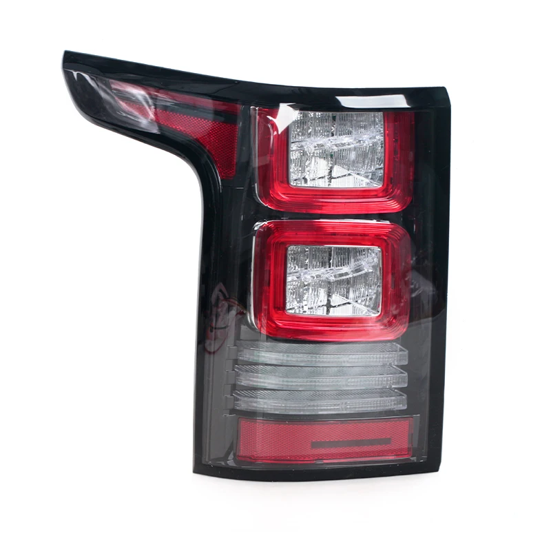 Car LED Tail light Assembly tail light LED Brake Light For Land Rover Range Rover Vogue 2013 2014 2015-2017 LR061682 LR061659