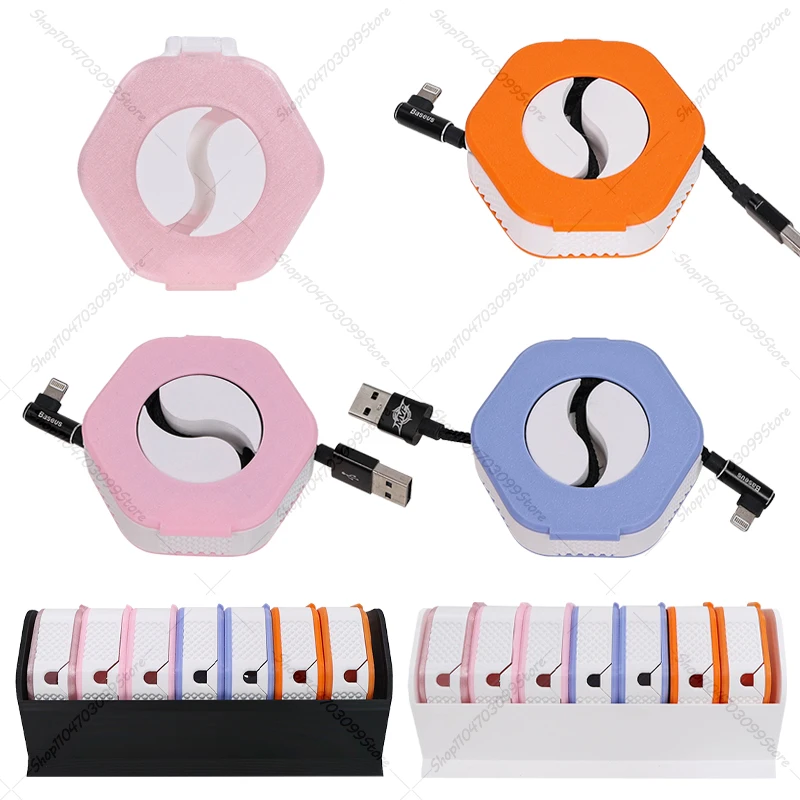 #25 Best Cable Winder Organizers to Buy In 2026