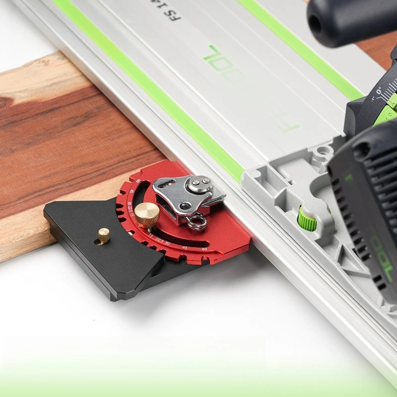 

Регулируемый угол Гусеничная пила Квадратный регулируемый угол с 60 ° До 60 ° Быстрые положительные остановки и 90 ° Прямоугольная направляющая квадратной направляющей