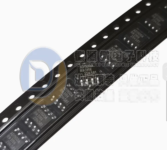 6PCS ADUM1100ARZ/AD1100A ADUM1100BRZ/AD1100B SOP8 100% New original Chipset IC Electronic Component SMD
