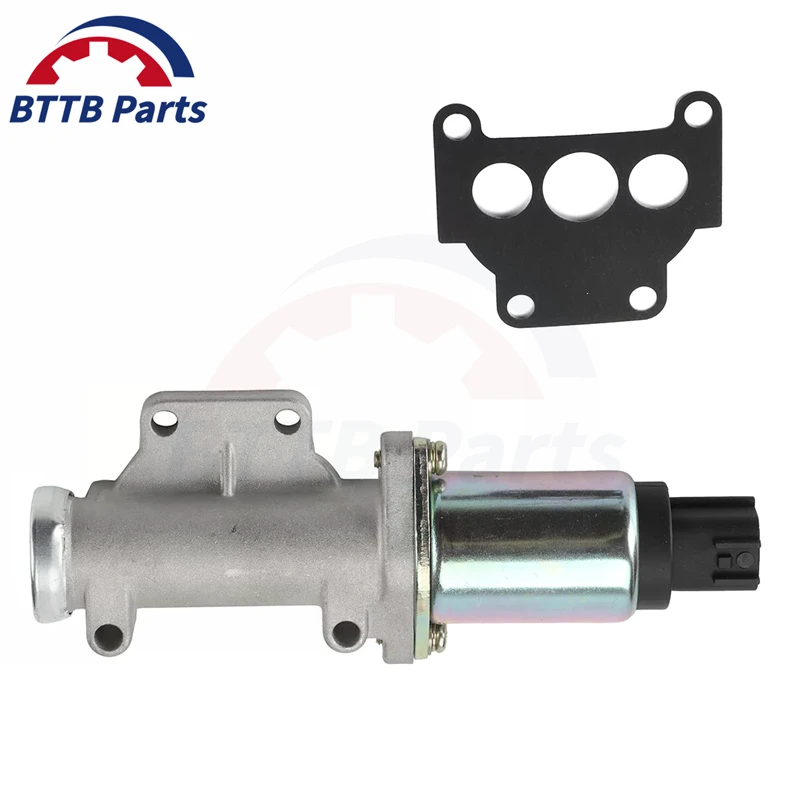 

23782-1N600 For Nissan Primera P11 Idle Air Control Valve 237821N600 23782-73C00 2378273C00 23782-73C01 AESP201-2 AESP2012