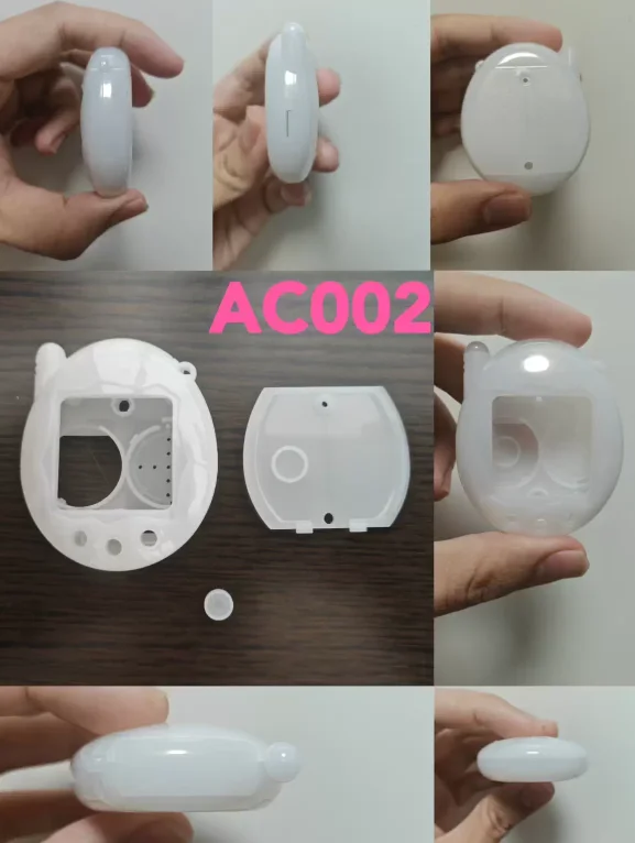 New Color Hot Selling Change Tamagotchi Color V3 Replace Shell And Front Replace Shell Protective Case In Stock