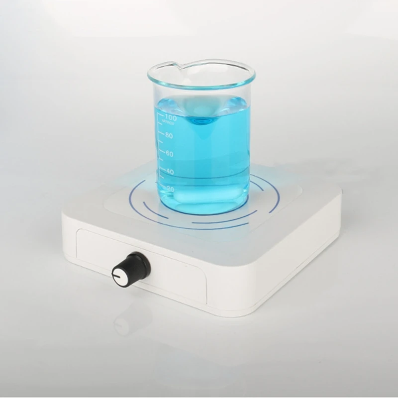 GTBL 2500Rpm Mini Magnetic Stirrer USB Magnetic Mixer Laboratory Supplies Electric Mixing For Laboratory