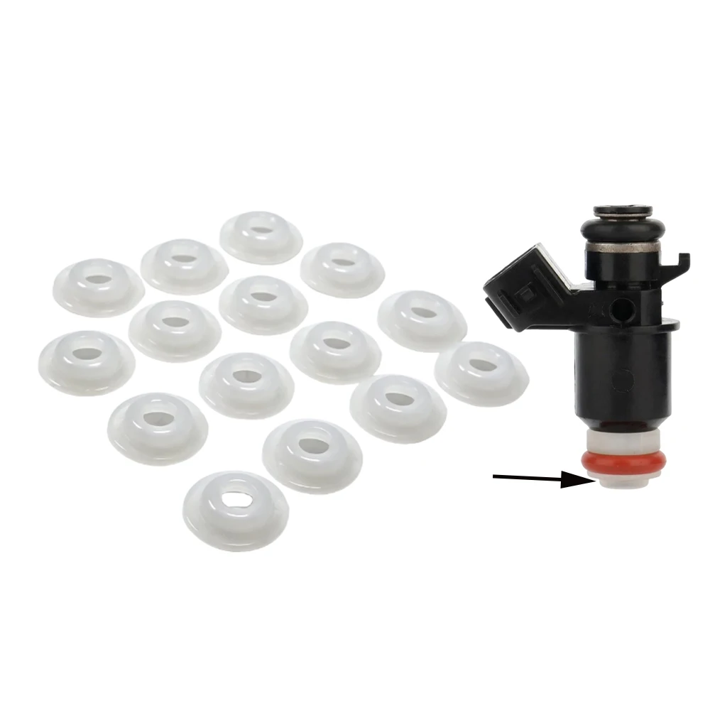 High Quility Fuel Injector Repair Kits Pintle Cap 16450-PLD-003 for Suzuki Boulevard M50 C50 Volusia 8 For Honda Civic 1.7L