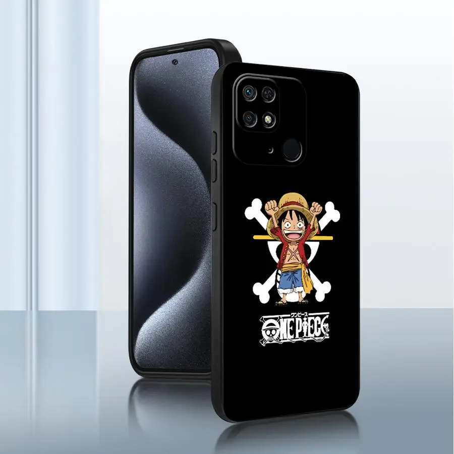 Kid One Piece Luffy… - image