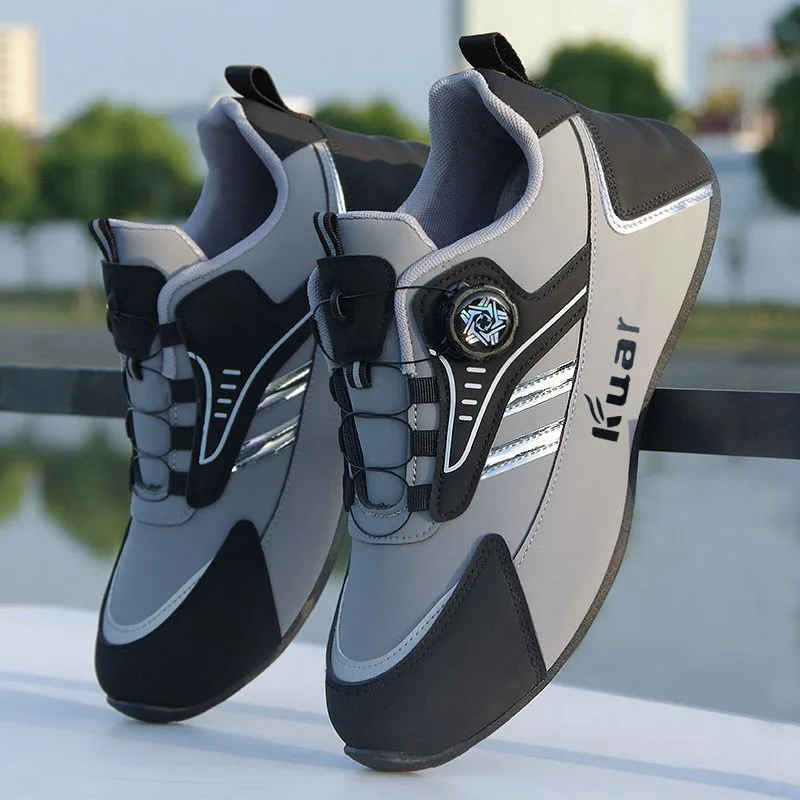 Zapatillas de deporte de lujo para hombre, zapatos informales cómodos y transpirables, calzado para correr al aire libre versátil para hombre, calzado deportivo con plataforma, Zapatillas