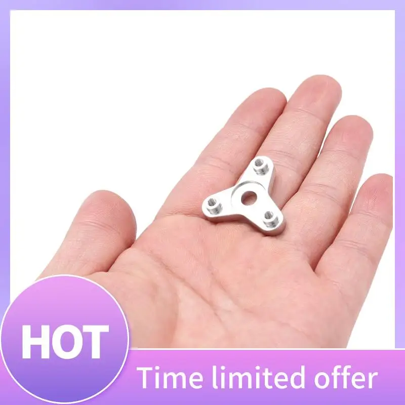 مزيل قابض النعال المعدني ABFN لـ 1/10 E-Maxx E-Revo Summit T-Maxx 3.3 Revo 3.3 Slayer 3.3 RC قطع غيار السيارات