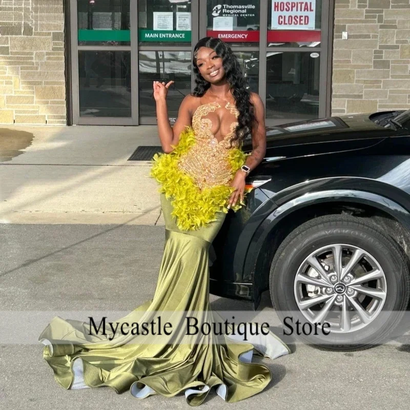 Customized Aso Ebi … - image