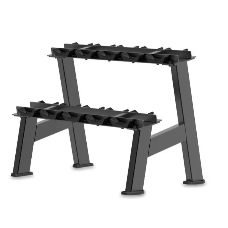 

Factory-Priced Dumbbell Rack from China - Stable Fitness Accessory for Gym & Home Use, High-Quality Storage Gear Available