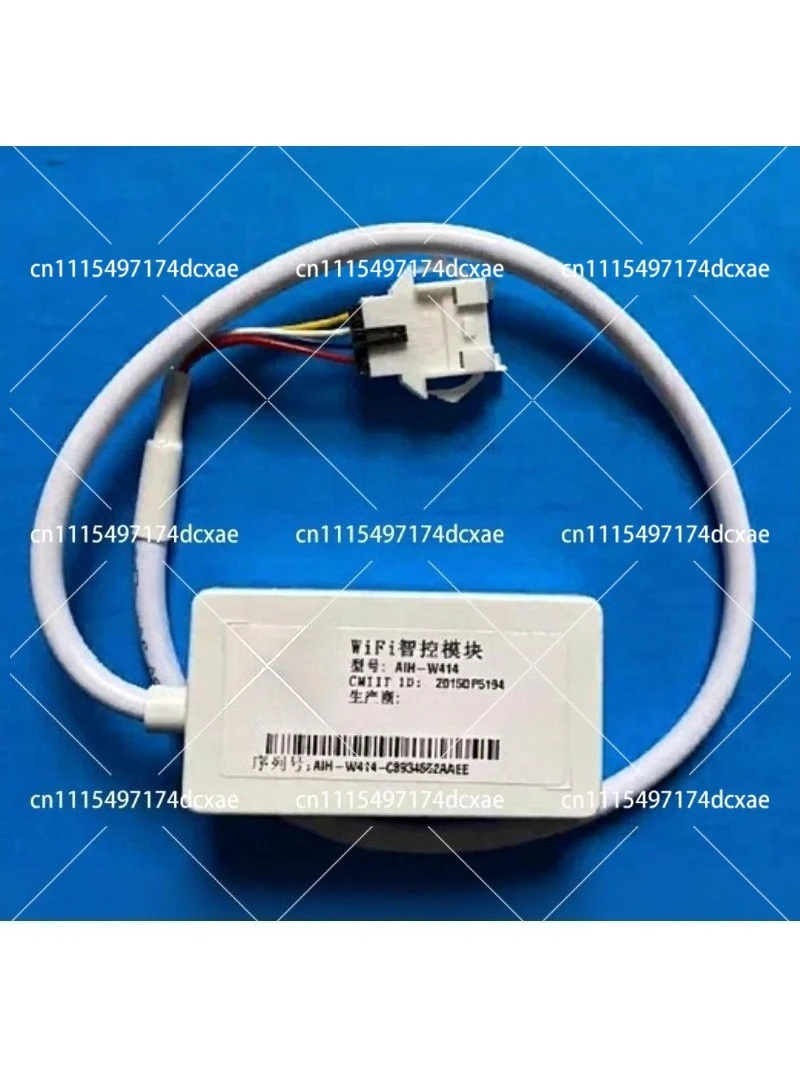 WiFi Smart Air Conditioner Module with App Remote Control Home AC Accessory