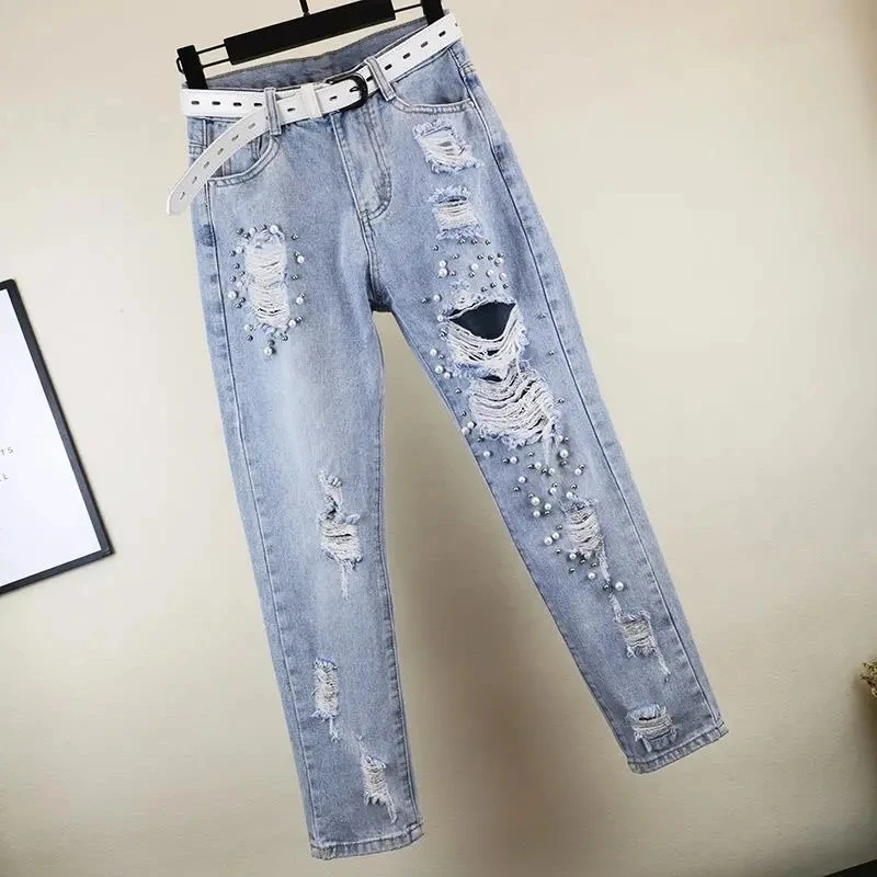Thumbnail 4 - #1 Cheap Womens Jeans Worth Buying