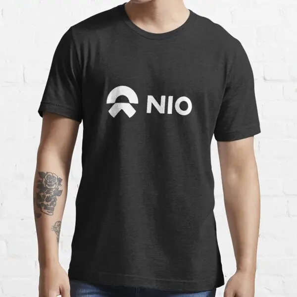 NIO Summer Print T Shirts The O-neck Fashion Funny Men's Tops Men T-shirt Cool Men Tshirt Male Men Tee Shirts