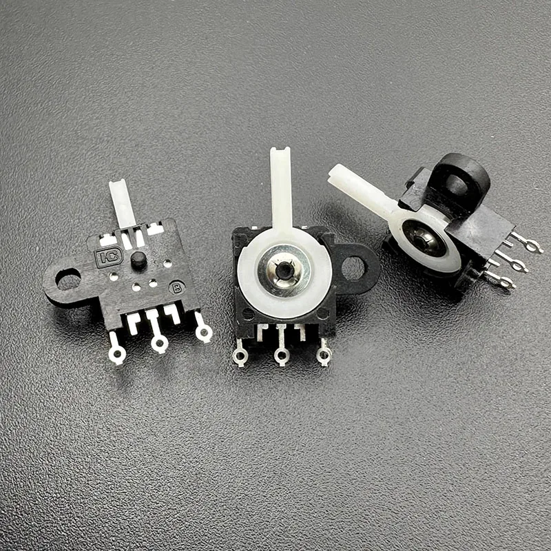 Reset swing switch detects rocker limit stroke swing movement SSCF210300