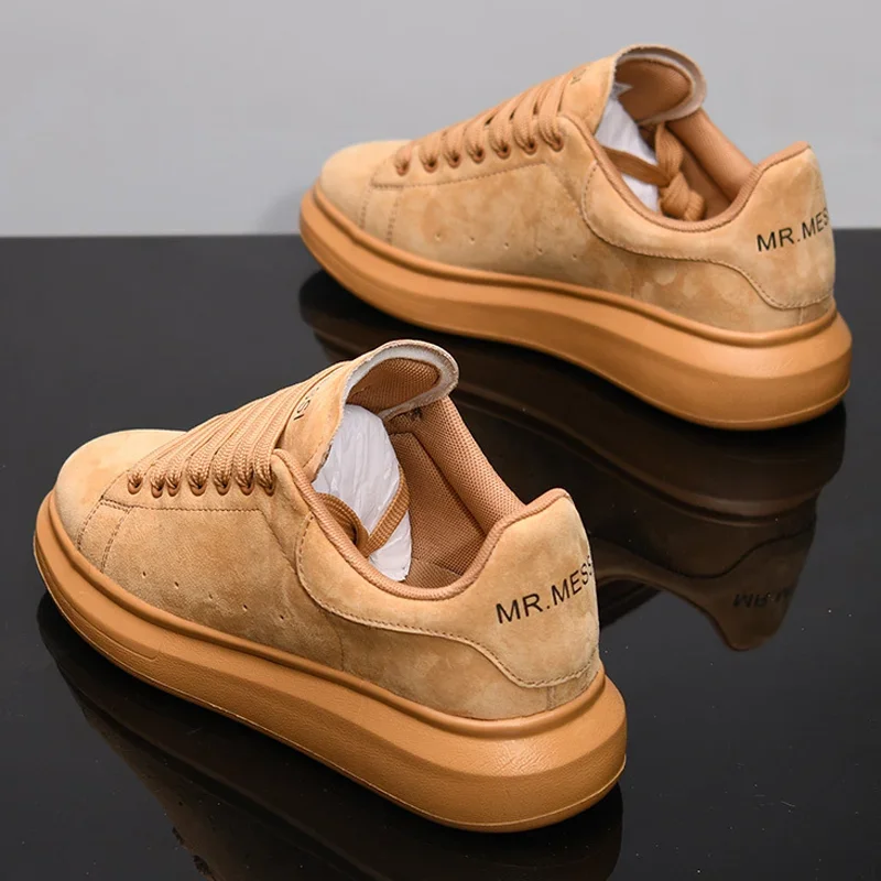 2025 Fashion Couple Sports Shoes Men\'s Casual Sports Shoes Men\'s Designer Shoes Outdoor Running Walking Shoes Tennis