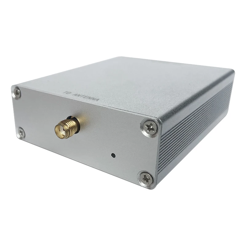 915M868MHz Signal Amplifier Helium Helium IoT Transmitter 0-10dB Adjustable Receiver Signal Booster