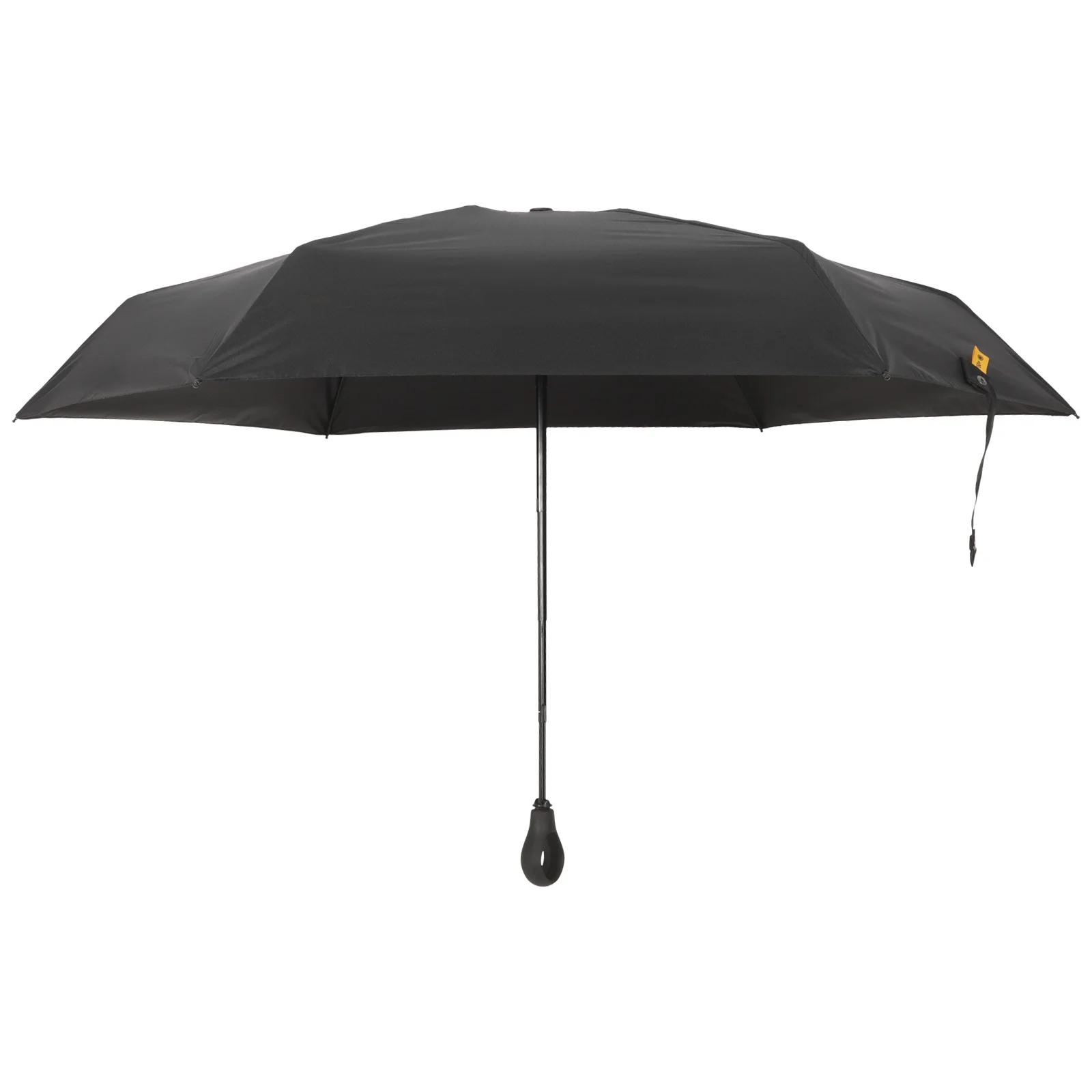 

Компактный складной зонт от солнца и дождя, мини-легкий дорожный зонт с защитой от ультрафиолета для улицы, ветрозащитный портативный дизайн для мужчин