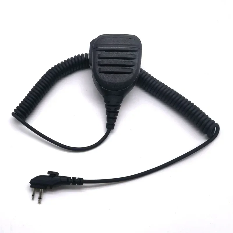 HYT Radio PTT Microphone Speaker Mic for Hytera TC-700 TC-610 TC-620 TC-500 TC-518 TC-580 TC-446S TC-600 TC-618 Walkie Talkie