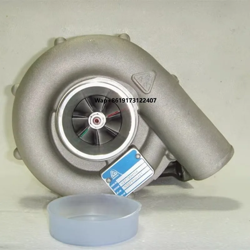 

Turbocharger for OM366A Engine K27.2 Turbo Automobiles, Parts & Accessories Engines & Engine Parts
