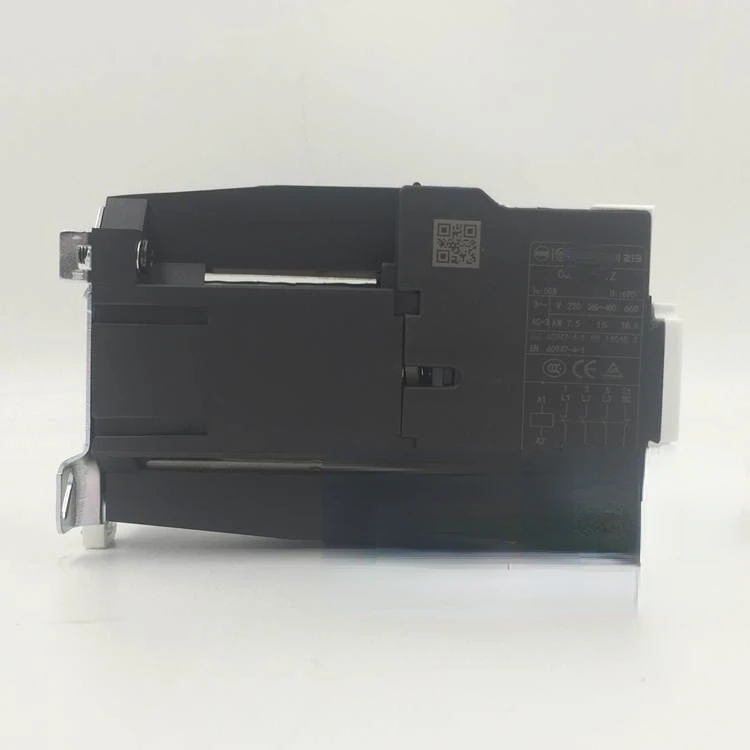 Contactor DC CJX4-3210Z, CJX4-3201Z, 3210Z