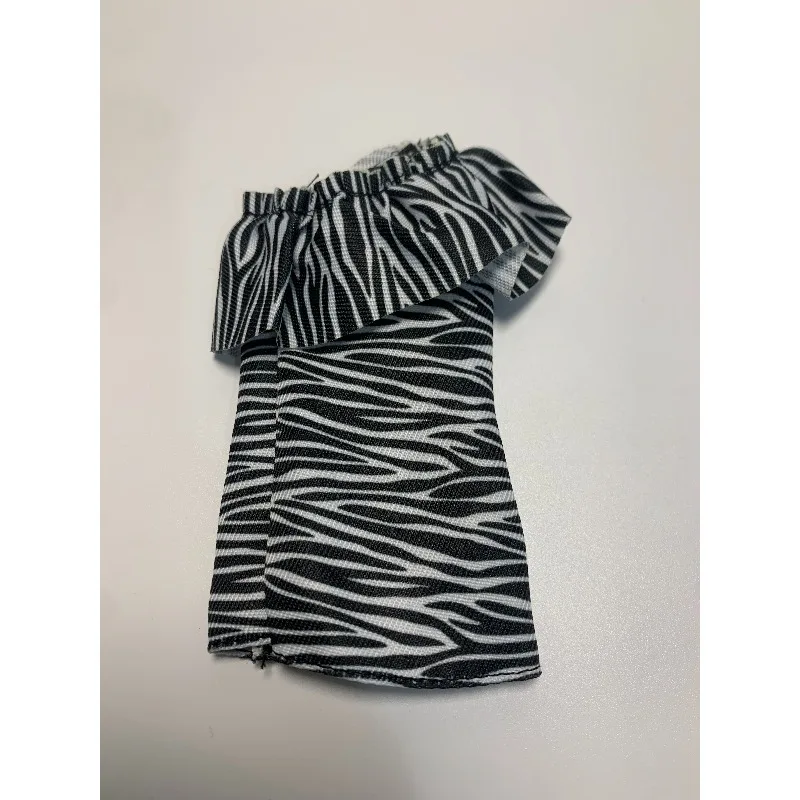 High quality clothes toy dressess suits accessories fit for your NU face /FR1 /FR2 /PP /BB Dolls can wear BBIKD11B