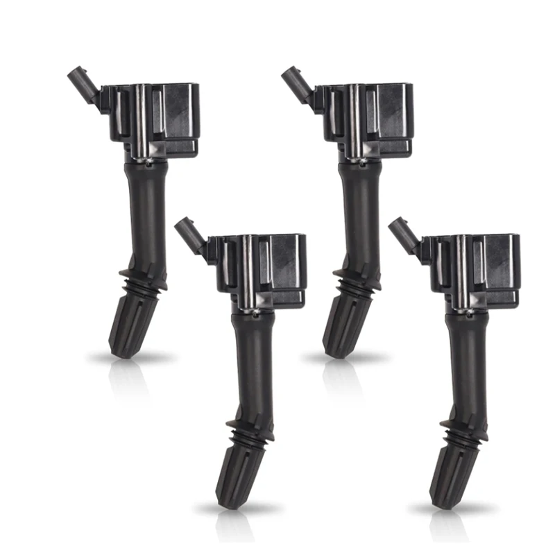 12697989 For SAIC MG RX5 ERX5 I6 EI6 360 E950 MG GS ZS HS GT New MG6 ignition coil high voltage pack 12635672 - Image 5