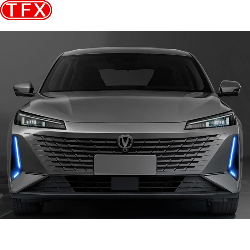 

Для Changan Yida 2023 2024 2025 автомобильный Стайлинг светодиодные дневные ходовые огни специальные потоковые указатели поворота автоаксессуары
