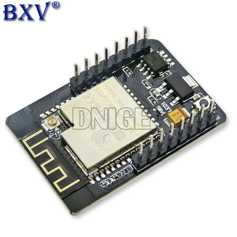 ESP32-CAM-MB Camera Module Backplane TTL Downloader Module CH340 Serial To USB Suitable For ESP32-CAM Module