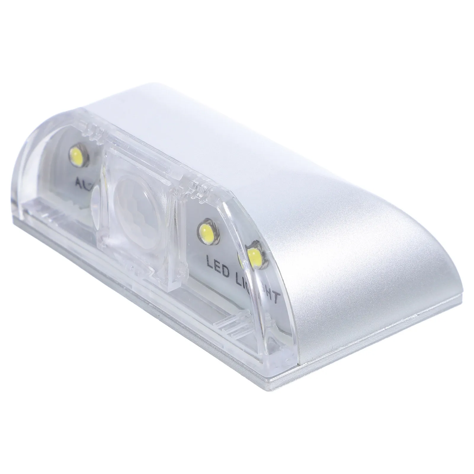 

Sensor Night Lamp LED Keyhole Light Automatic Infrared Motion Door Lock Lighting Device Bright for Dark
