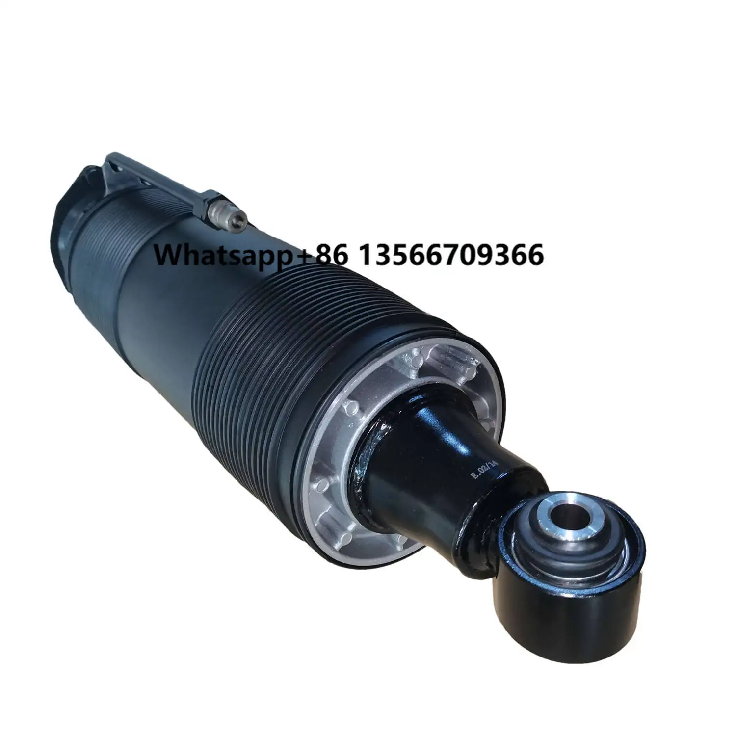 

Rear for Benz Hydraulic Spring Suspension SL600 All Trim 2303208713 2303205313 R230