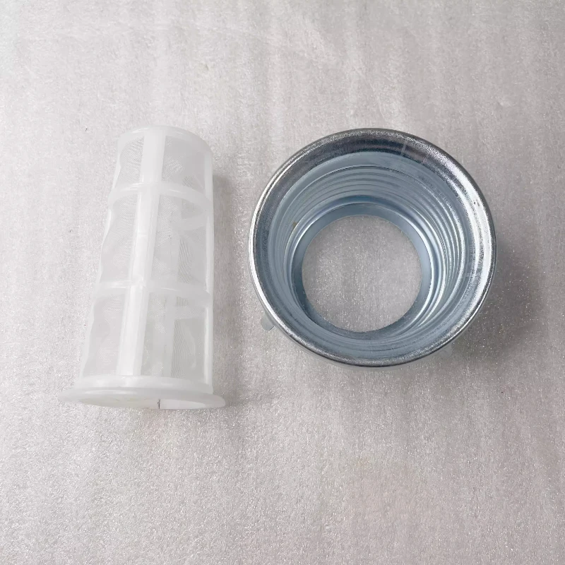 

SU47688 1404 Tractor Original Parts 3B554 5E954 Fuel Tank Cap Filter Fuel Tube