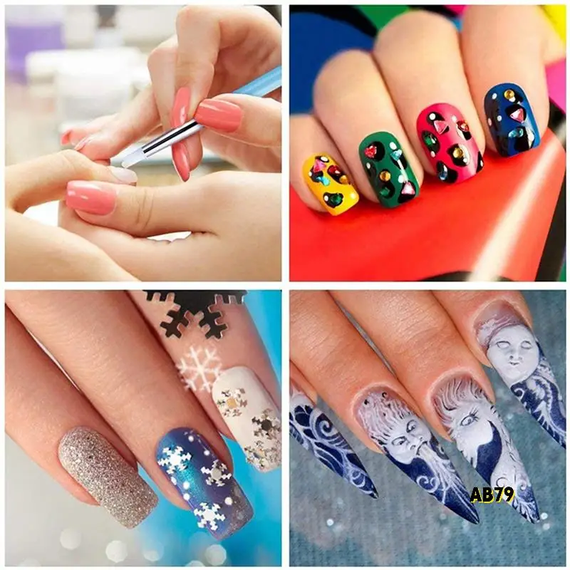 مجموعة مكونة من 28 أدوات استنسل تنقيط ماندالا طقم طلاء الصخور أدوات التنقيط تتضمن قوالب وصينية طلاء وأدوات ماندالا