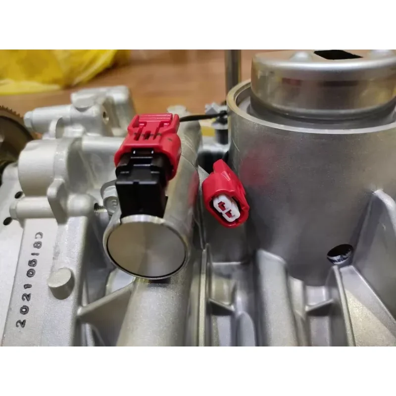 Peiqi جديد 213002F600 213002F500 21300-2F600 21300-2F500 P ASSY-OIL لسيارة كوريا موديل توكسون 15-18 #2