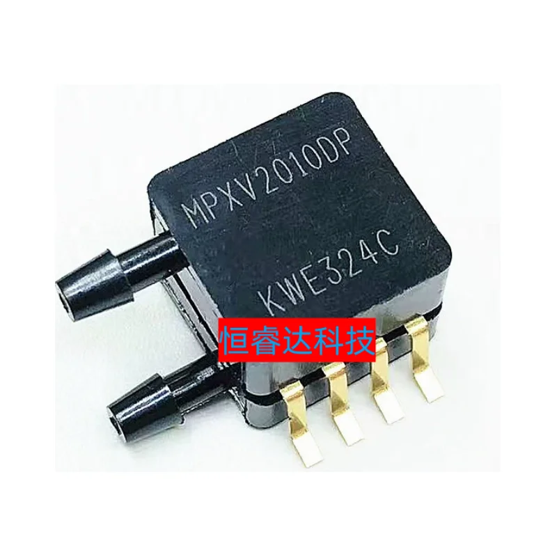 1pcs/lot New Original MPXV2010DP MPXV2010 SMD Package SOP-8 Transmitter Pressure Sensor Chip in stock