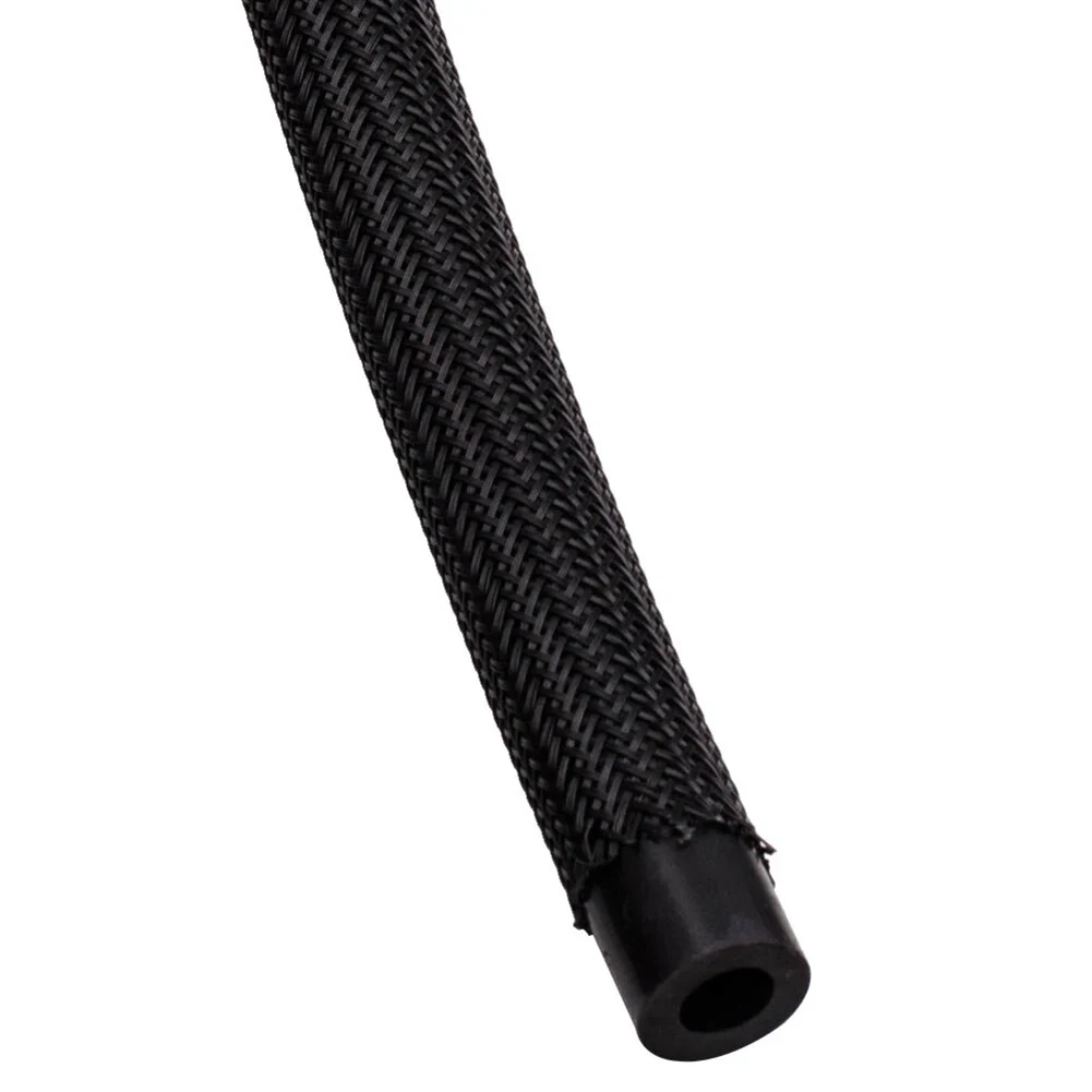 PCV Crankcase Vent Hose Kit Set of 5 for BMW E46 320i 325i 330i 520i 525i OEM 11617501566 11617504535 11611432559 - view 4