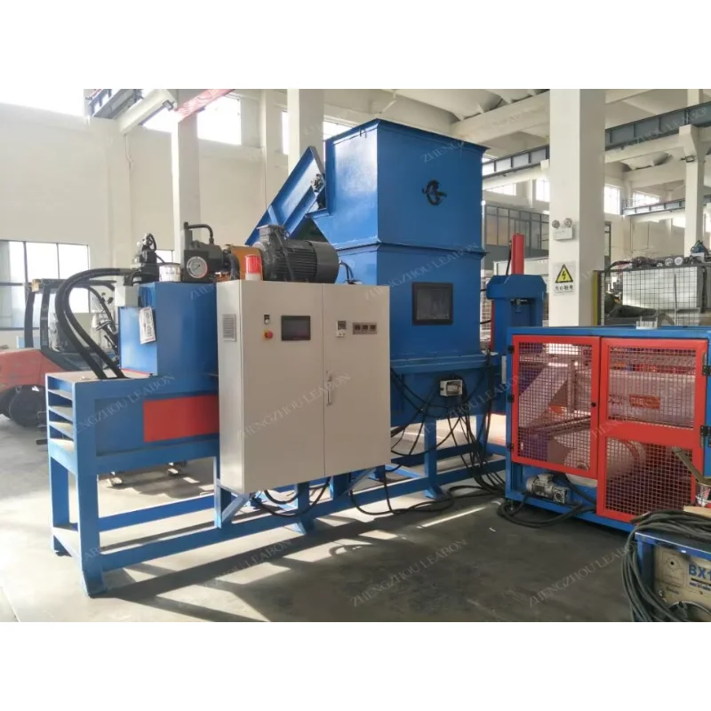 Baler for Wood Shavings Square Hay Baler Silage Baler for Sale