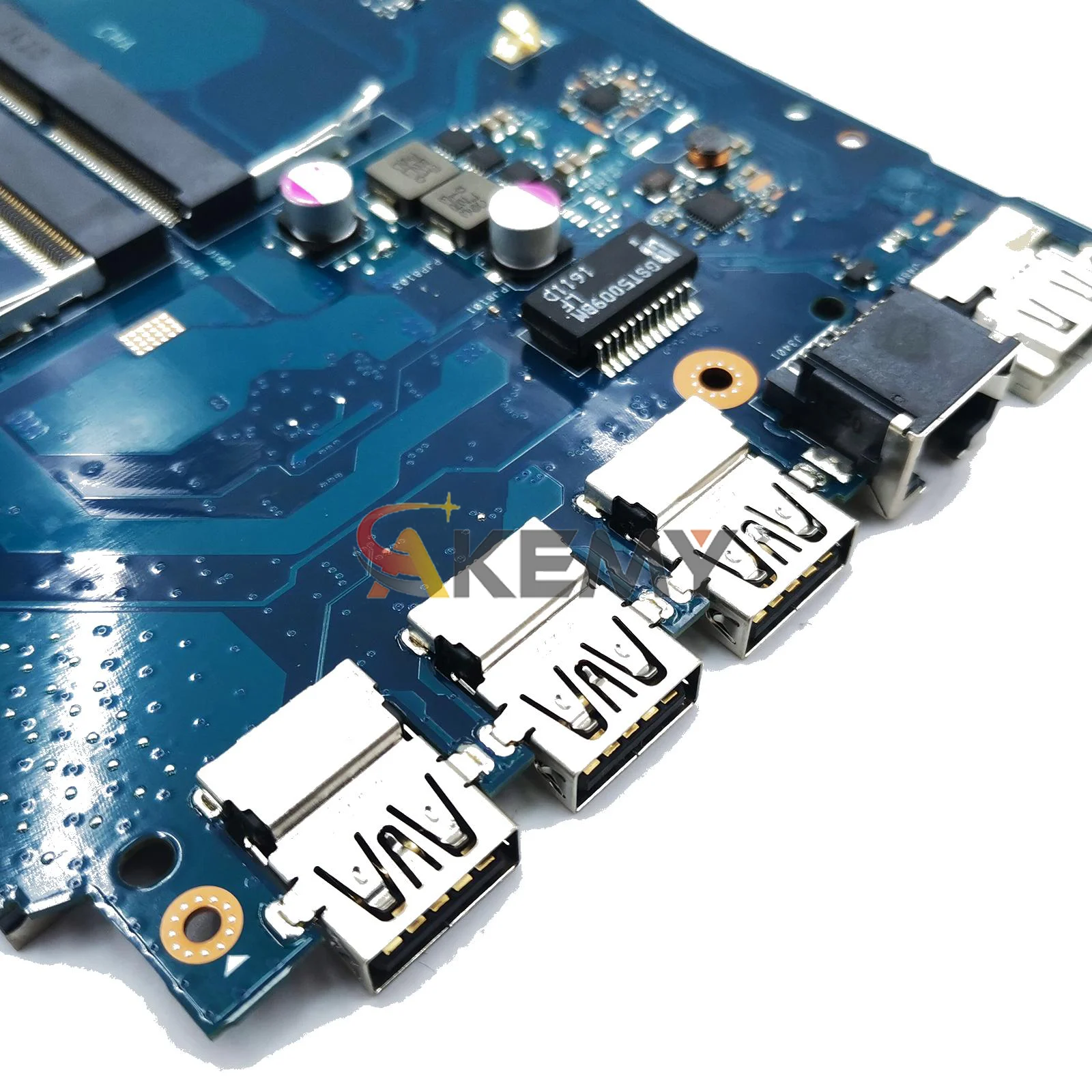 P452LJ اللوحة الأم للكمبيوتر المحمول ASUS PRO452L P452LJ PX452L P452L PE453L اللوحة الرئيسية للكمبيوتر المحمول ث/I3 I5 I7 CPU 100% اختبارات موافق شحن سريع