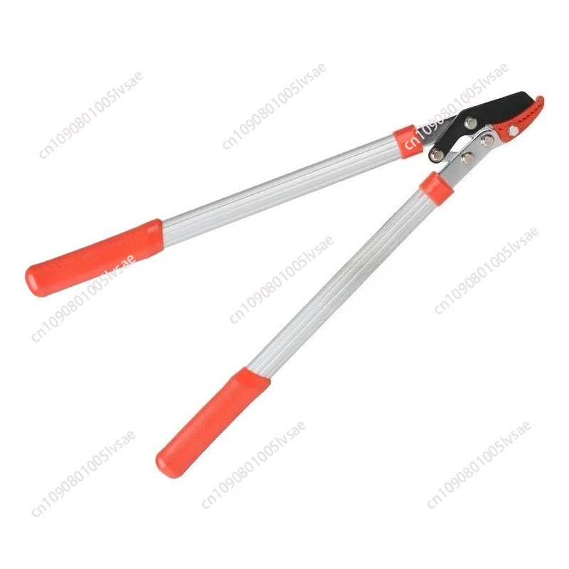 Pruning Tools Scissors Tree Ratchet Lopper Pruner Extending Garden Cutter Branch Shear Garden Hand Tools Gardening