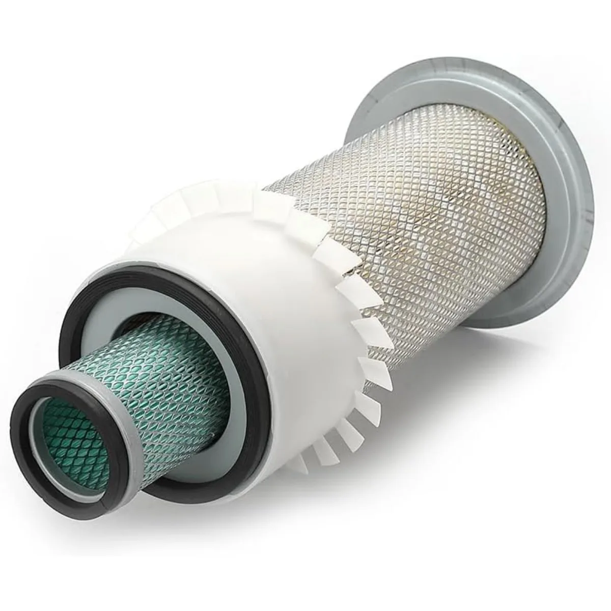 

Air Filter AF4748K LP11P00004S002 For KOBELCO SK100-3 SK120-2 PC170 SH100 SH135 SH145U HD510-1 HD512 SK120-3 PC180 SH120