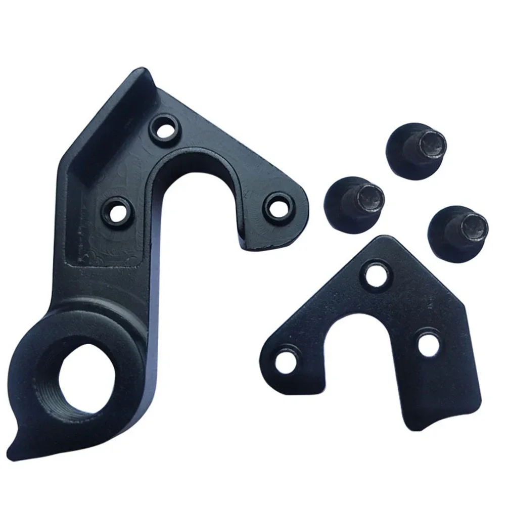 شماعات derailleur من سبائك الألومنيوم باستخدام الحاسب الآلي للدراجة الجبلية ودراجة الطريق ، أجزاء الخطاف الخلفية لكانيون aeroad cf slx sl wmn 25