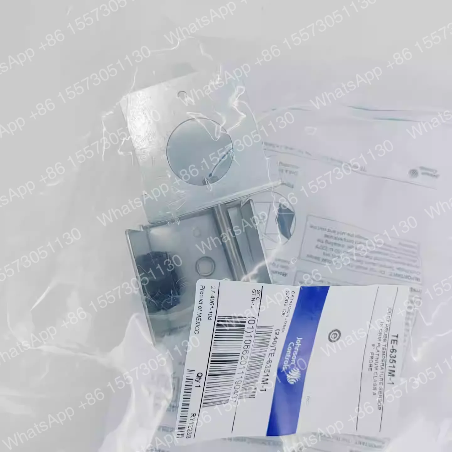 Controls water pipe temperatureTE-6311M-1  TE-631AM-1  TE-635AM-1  WZ-1000-5  TE-6351M-1