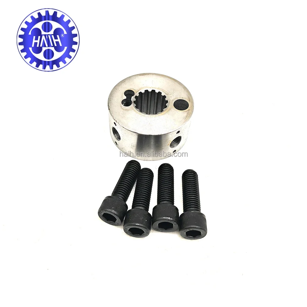 

New Pump Coupling Assy 4646893 for Hitachi Excavator ZX330-3 ZX330LC-5G ZX350-3-AMS ZX350H-3 ZX350H-5G