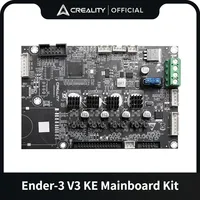 Creality Ender-3 V3 KE Mainboard Kit CR4NS200320C13 32 Bit MS35774 GD32F303RET6 Motherboard For Ender 3 V3 KE 3D Printer