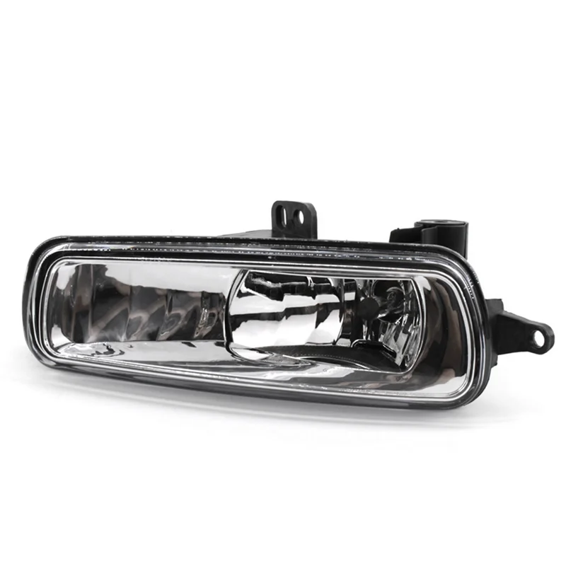 

1Pair Front Bumper Fog Light Part Kit F1EB-15A255-AB F1EB-15A254AB For Ford Focus Transit 2015-2018 Spot Lamps With Bulb-A28K